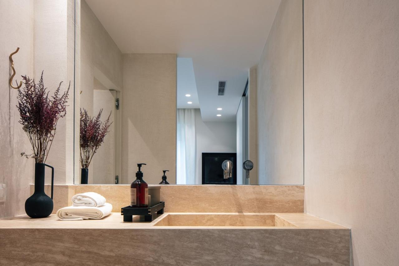 Apartament Path I & II - A Taste Of Elegance Chania  Zewnętrze zdjęcie