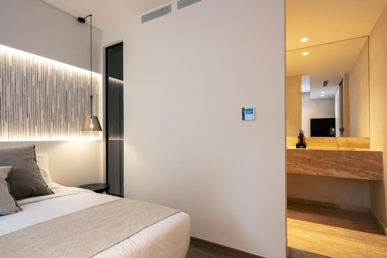 Apartament Path I & II - A Taste Of Elegance Chania  Zewnętrze zdjęcie