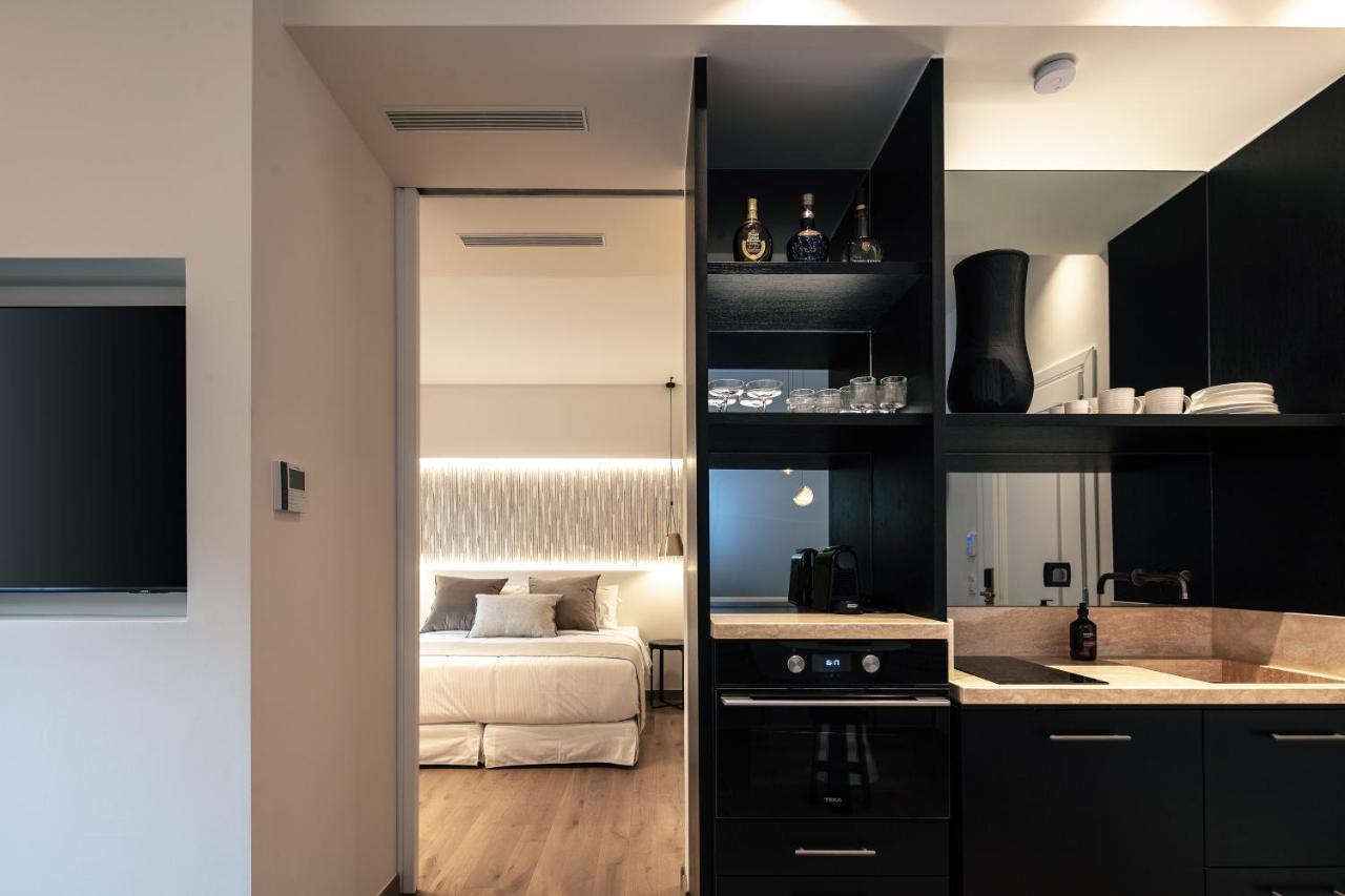 Apartament Path I & II - A Taste Of Elegance Chania  Zewnętrze zdjęcie