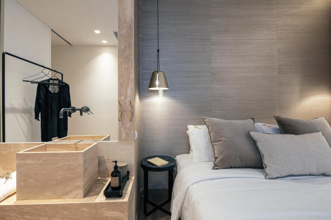 Apartament Path I & II - A Taste Of Elegance Chania  Zewnętrze zdjęcie